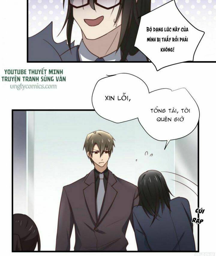 Đơn Phương Yêu Thầm Anh Chapter 32 - Trang 2