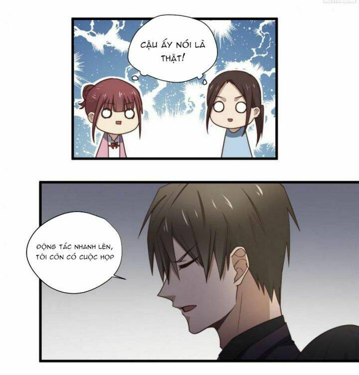 Đơn Phương Yêu Thầm Anh Chapter 32 - Trang 2