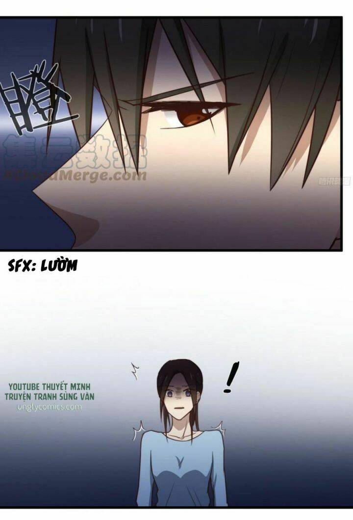 Đơn Phương Yêu Thầm Anh Chapter 32 - Trang 2