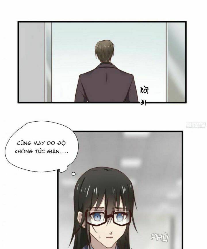 Đơn Phương Yêu Thầm Anh Chapter 32 - Trang 2