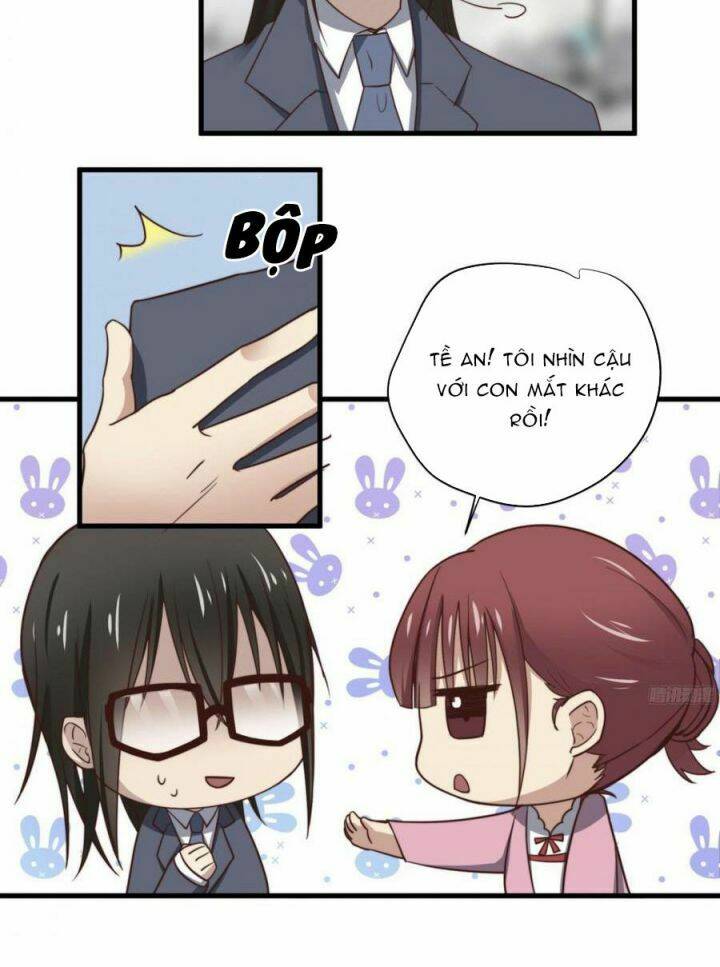 Đơn Phương Yêu Thầm Anh Chapter 32 - Trang 2