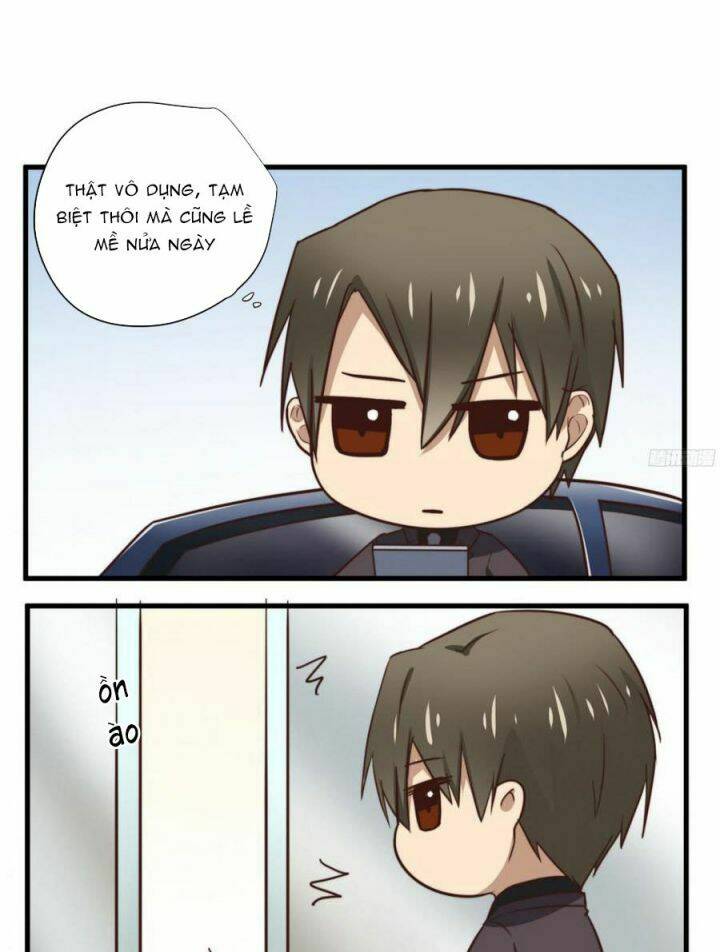 Đơn Phương Yêu Thầm Anh Chapter 32 - Trang 2