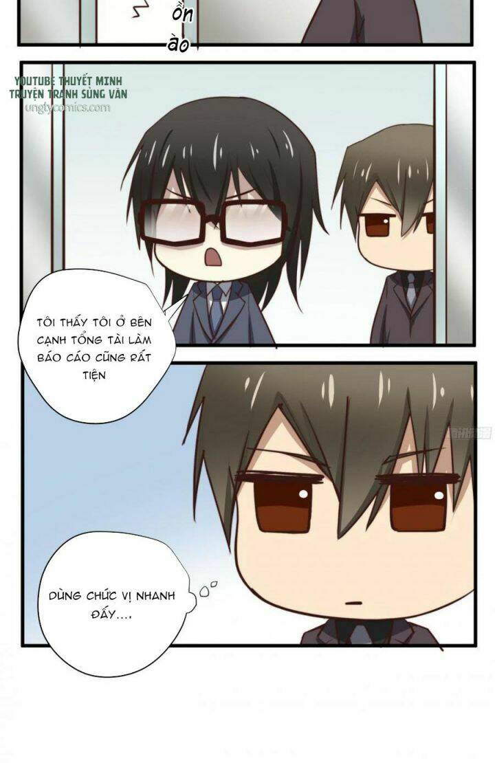 Đơn Phương Yêu Thầm Anh Chapter 32 - Trang 2