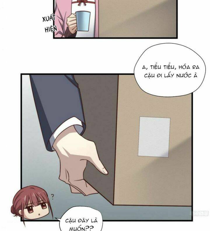 Đơn Phương Yêu Thầm Anh Chapter 32 - Trang 2