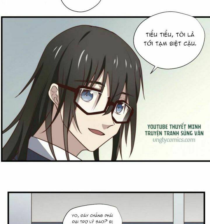 Đơn Phương Yêu Thầm Anh Chapter 32 - Trang 2