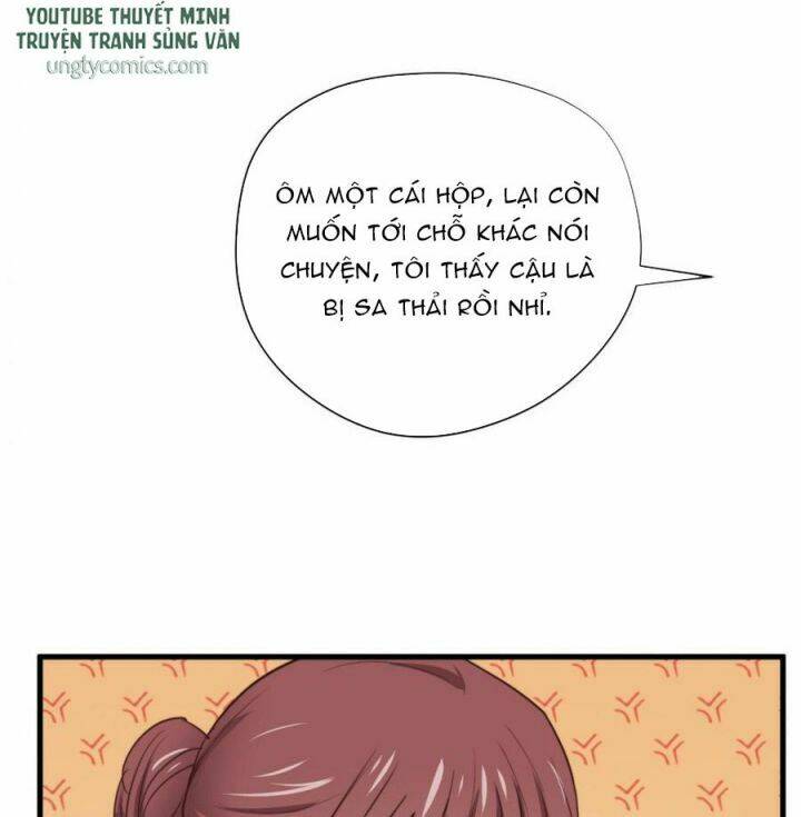 Đơn Phương Yêu Thầm Anh Chapter 32 - Trang 2