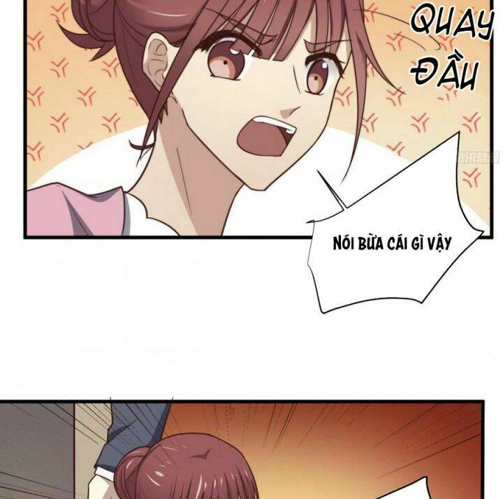 Đơn Phương Yêu Thầm Anh Chapter 32 - Trang 2