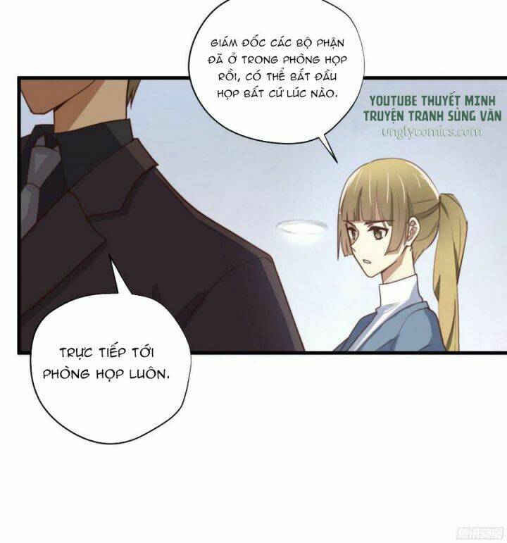 Đơn Phương Yêu Thầm Anh Chapter 33 - Trang 2