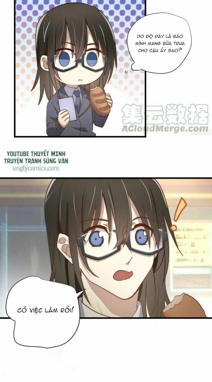 Đơn Phương Yêu Thầm Anh Chapter 33 - Trang 2