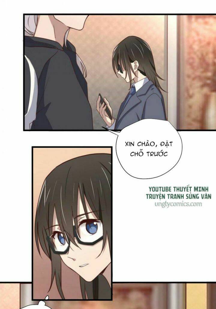 Đơn Phương Yêu Thầm Anh Chapter 33 - Trang 2
