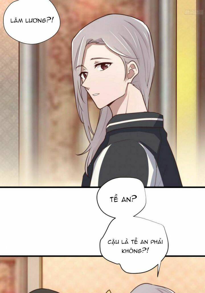 Đơn Phương Yêu Thầm Anh Chapter 33 - Trang 2