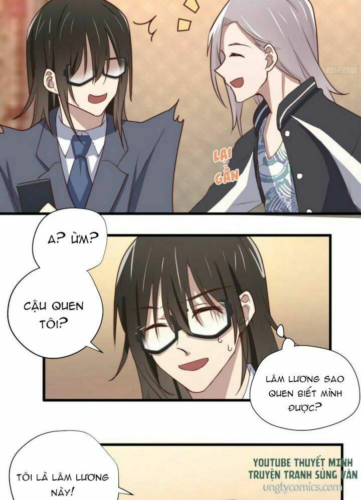 Đơn Phương Yêu Thầm Anh Chapter 33 - Trang 2