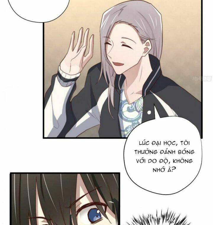 Đơn Phương Yêu Thầm Anh Chapter 33 - Trang 2