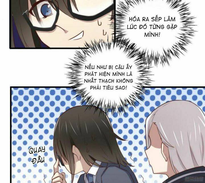 Đơn Phương Yêu Thầm Anh Chapter 33 - Trang 2