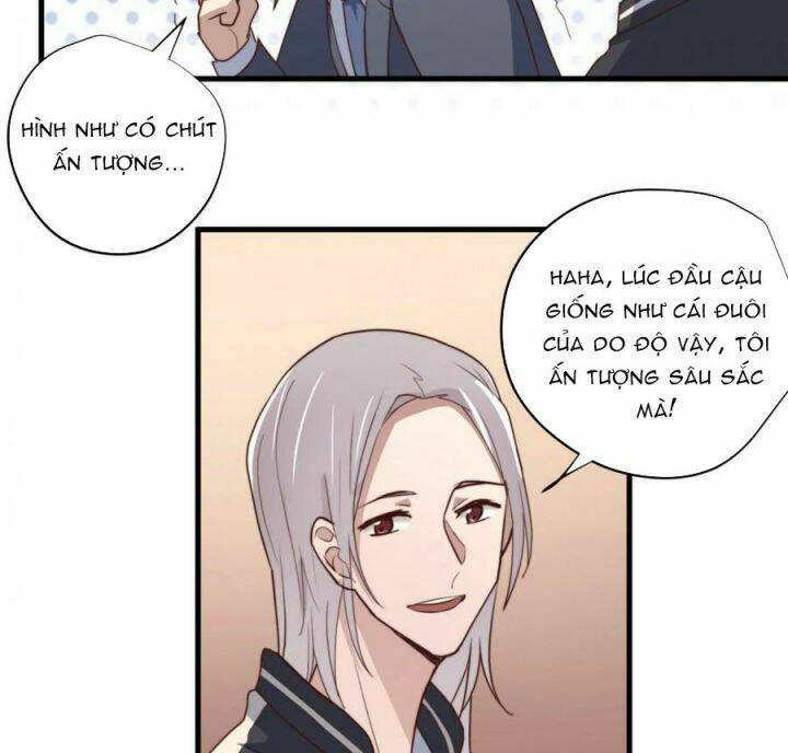 Đơn Phương Yêu Thầm Anh Chapter 33 - Trang 2