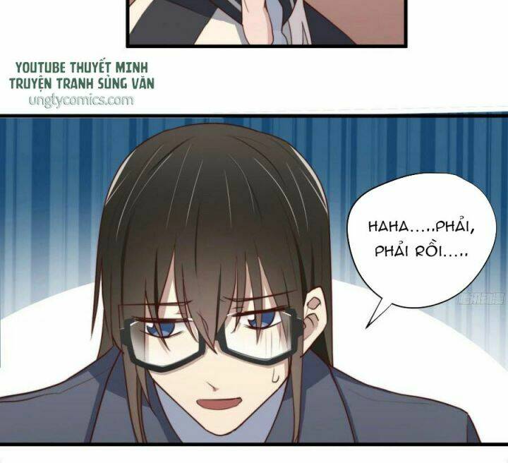 Đơn Phương Yêu Thầm Anh Chapter 33 - Trang 2