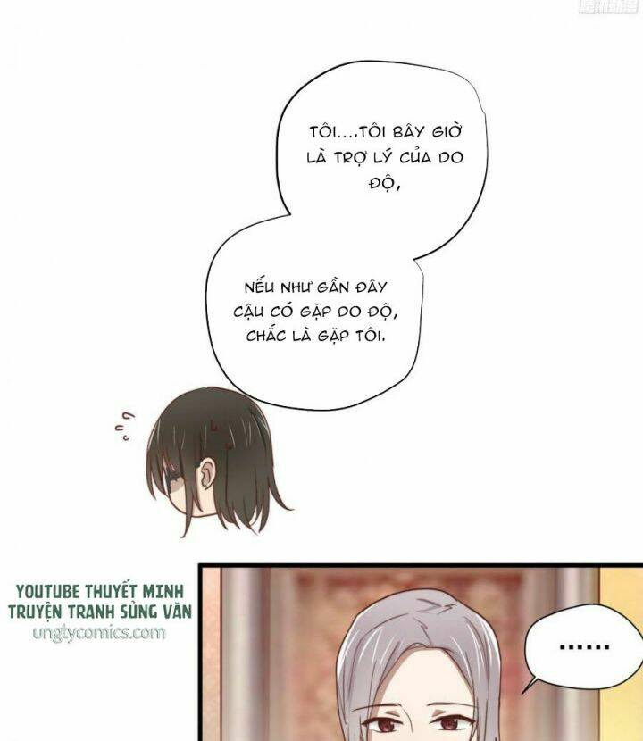 Đơn Phương Yêu Thầm Anh Chapter 33 - Trang 2