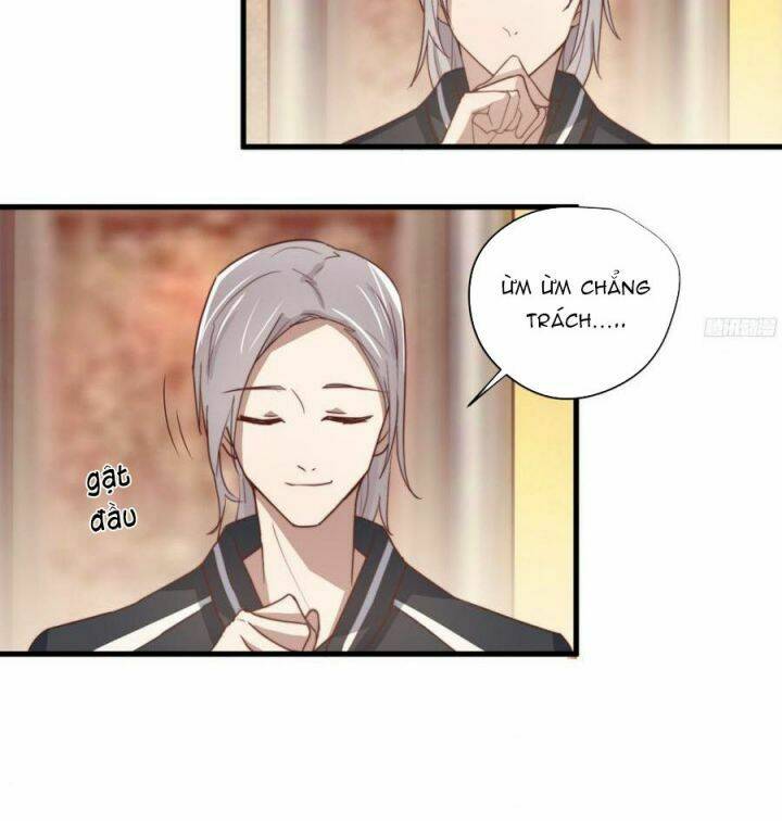 Đơn Phương Yêu Thầm Anh Chapter 33 - Trang 2