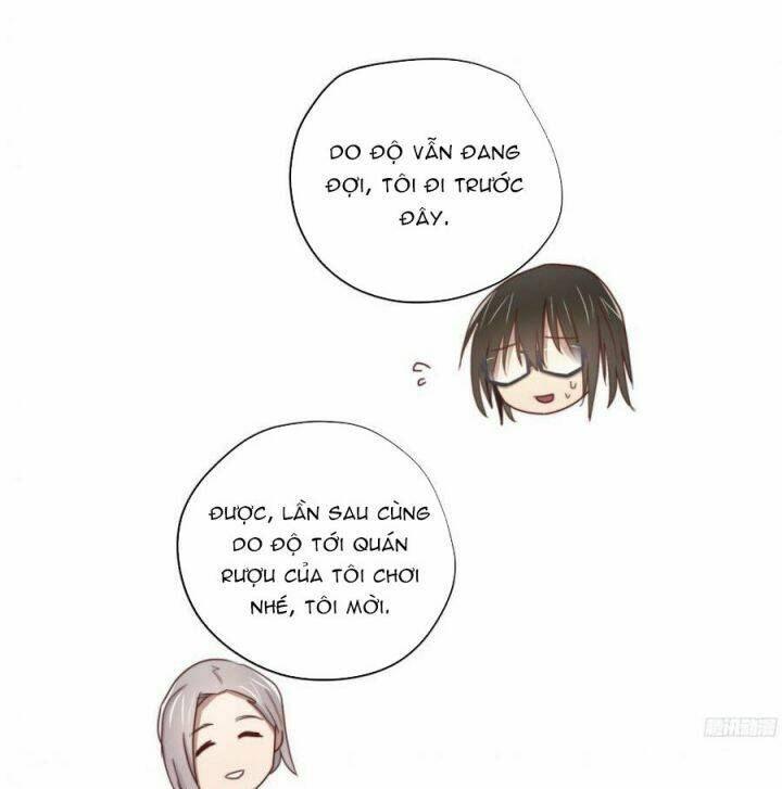 Đơn Phương Yêu Thầm Anh Chapter 33 - Trang 2