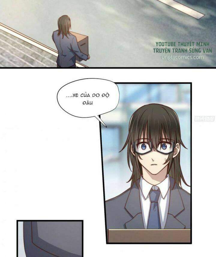 Đơn Phương Yêu Thầm Anh Chapter 33 - Trang 2