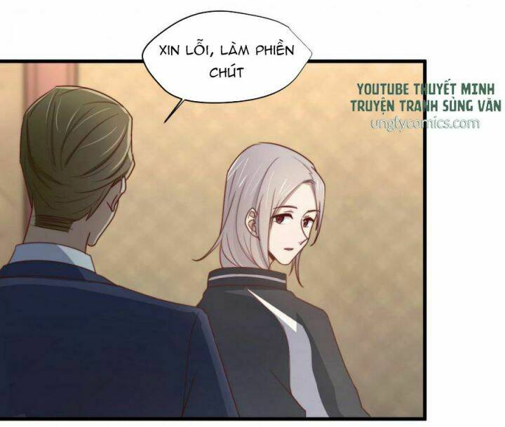 Đơn Phương Yêu Thầm Anh Chapter 33 - Trang 2