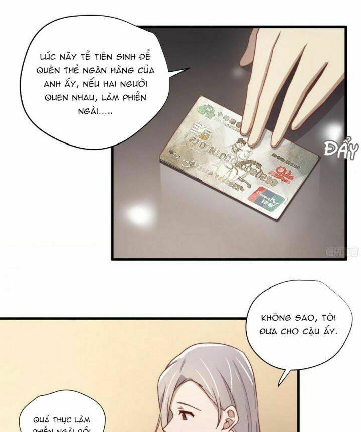 Đơn Phương Yêu Thầm Anh Chapter 33 - Trang 2