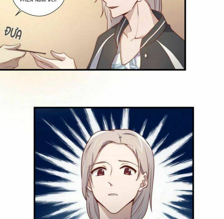 Đơn Phương Yêu Thầm Anh Chapter 33 - Trang 2