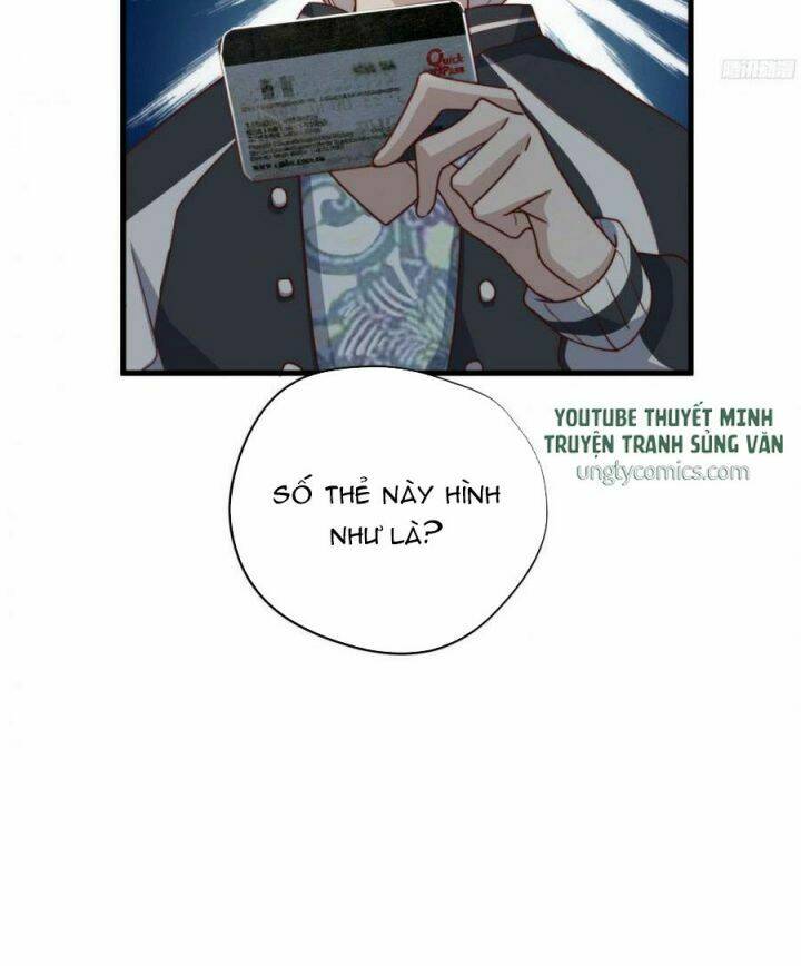 Đơn Phương Yêu Thầm Anh Chapter 33 - Trang 2