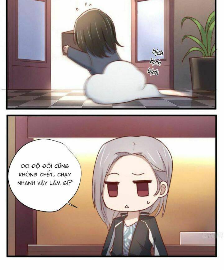 Đơn Phương Yêu Thầm Anh Chapter 33 - Trang 2