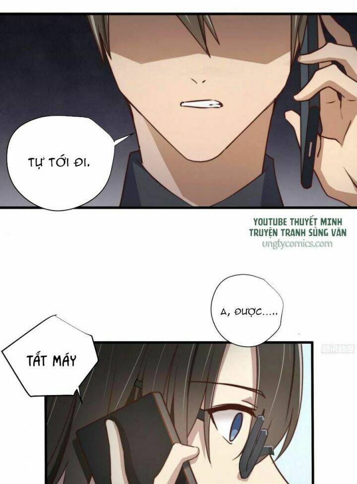 Đơn Phương Yêu Thầm Anh Chapter 33 - Trang 2