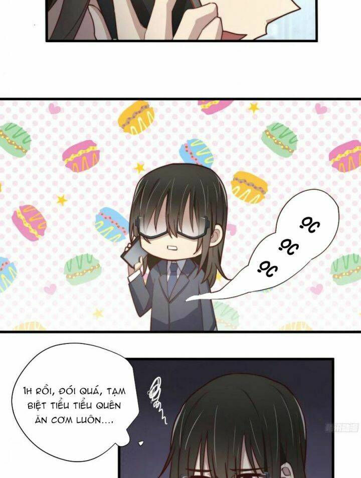 Đơn Phương Yêu Thầm Anh Chapter 33 - Trang 2
