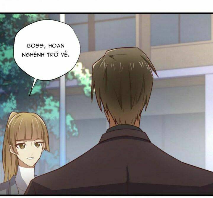 Đơn Phương Yêu Thầm Anh Chapter 33 - Trang 2