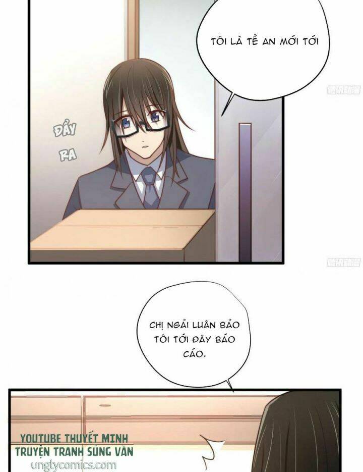 Đơn Phương Yêu Thầm Anh Chapter 34 - Trang 2