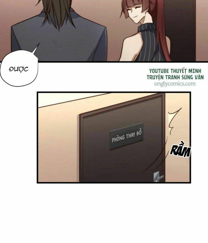 Đơn Phương Yêu Thầm Anh Chapter 34 - Trang 2