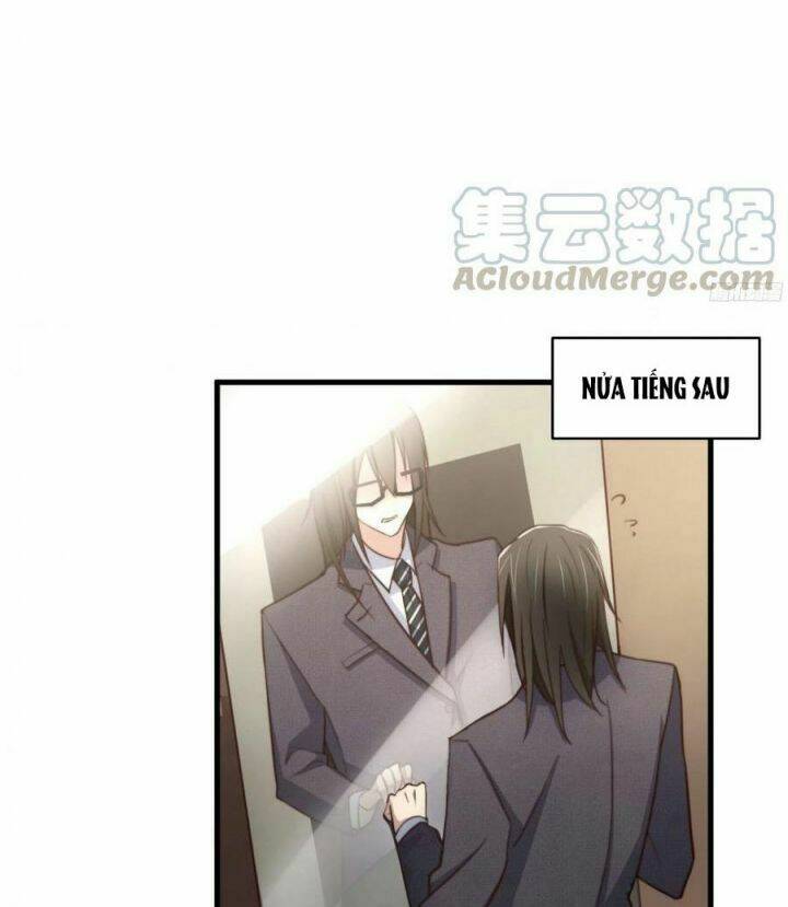 Đơn Phương Yêu Thầm Anh Chapter 34 - Trang 2