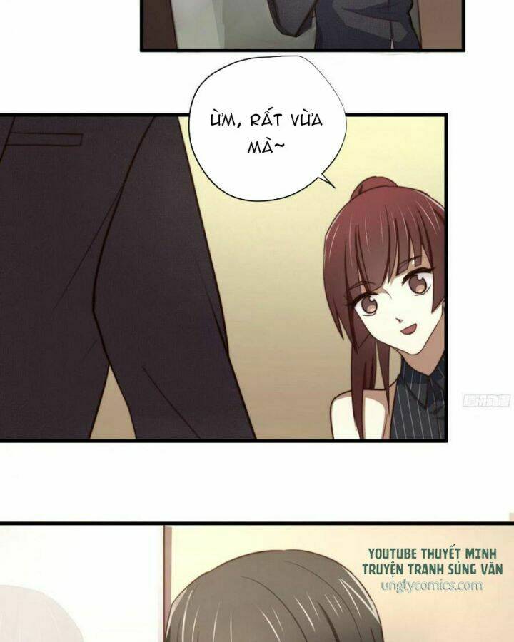 Đơn Phương Yêu Thầm Anh Chapter 34 - Trang 2