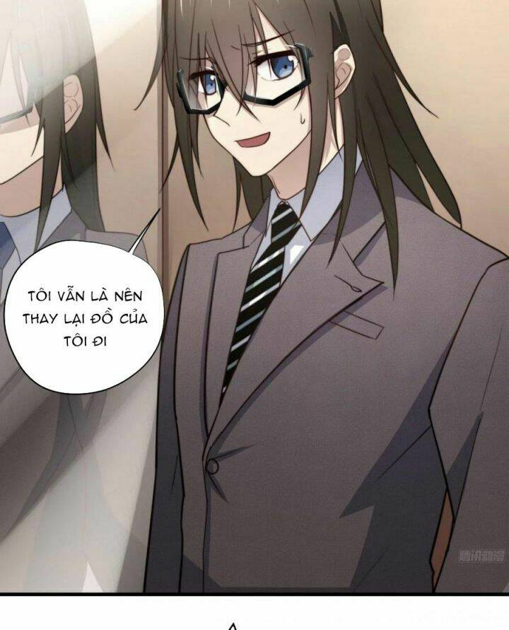 Đơn Phương Yêu Thầm Anh Chapter 34 - Trang 2