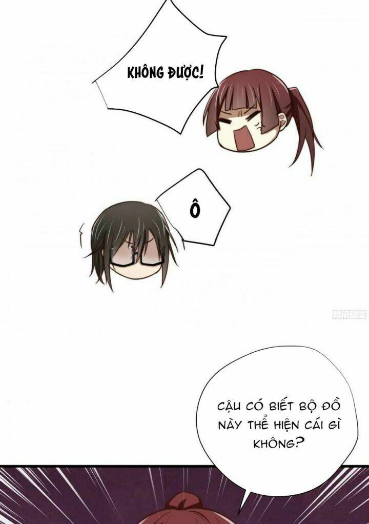 Đơn Phương Yêu Thầm Anh Chapter 34 - Trang 2