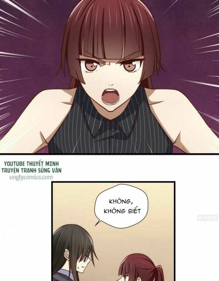 Đơn Phương Yêu Thầm Anh Chapter 34 - Trang 2