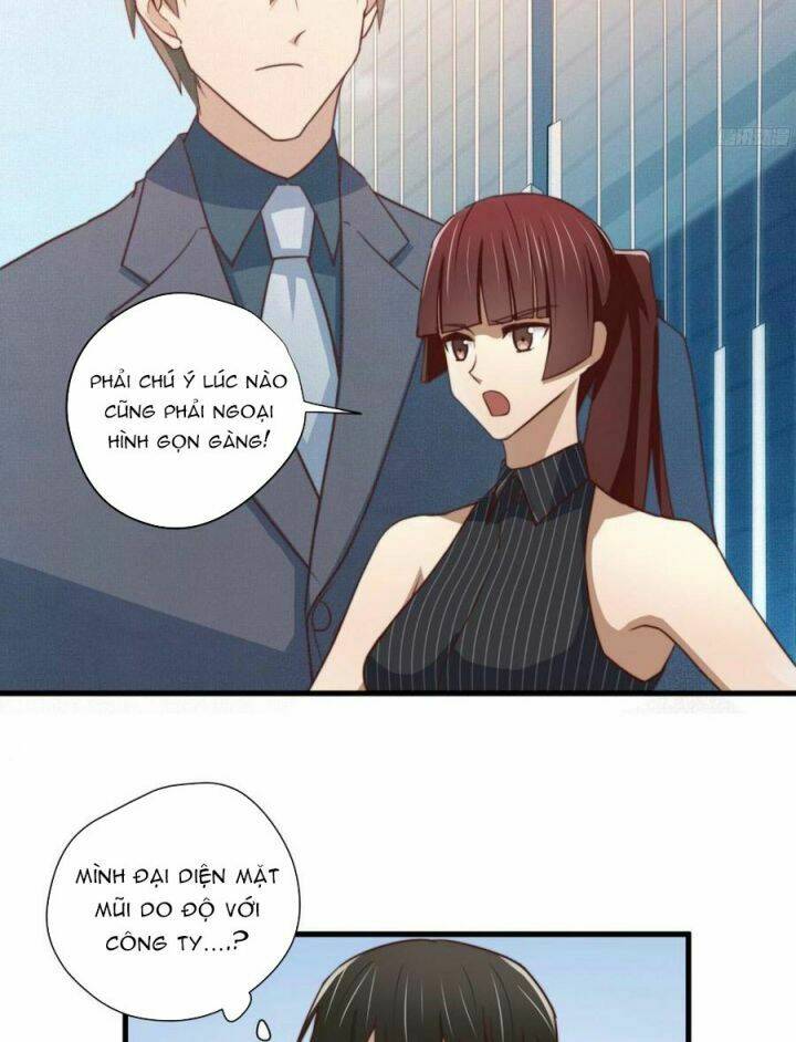 Đơn Phương Yêu Thầm Anh Chapter 34 - Trang 2