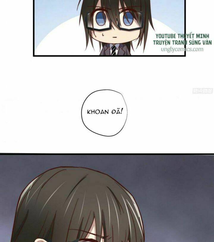 Đơn Phương Yêu Thầm Anh Chapter 34 - Trang 2
