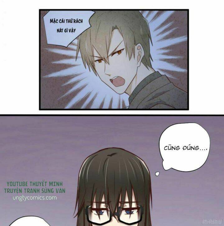 Đơn Phương Yêu Thầm Anh Chapter 34 - Trang 2