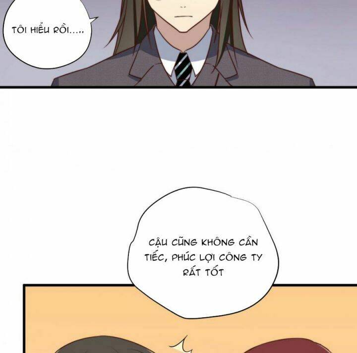 Đơn Phương Yêu Thầm Anh Chapter 34 - Trang 2