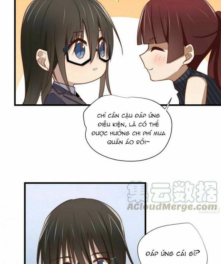 Đơn Phương Yêu Thầm Anh Chapter 34 - Trang 2