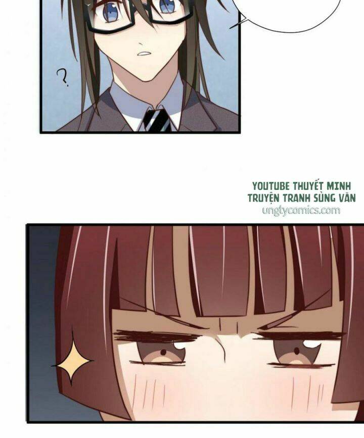 Đơn Phương Yêu Thầm Anh Chapter 34 - Trang 2