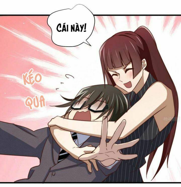 Đơn Phương Yêu Thầm Anh Chapter 34 - Trang 2