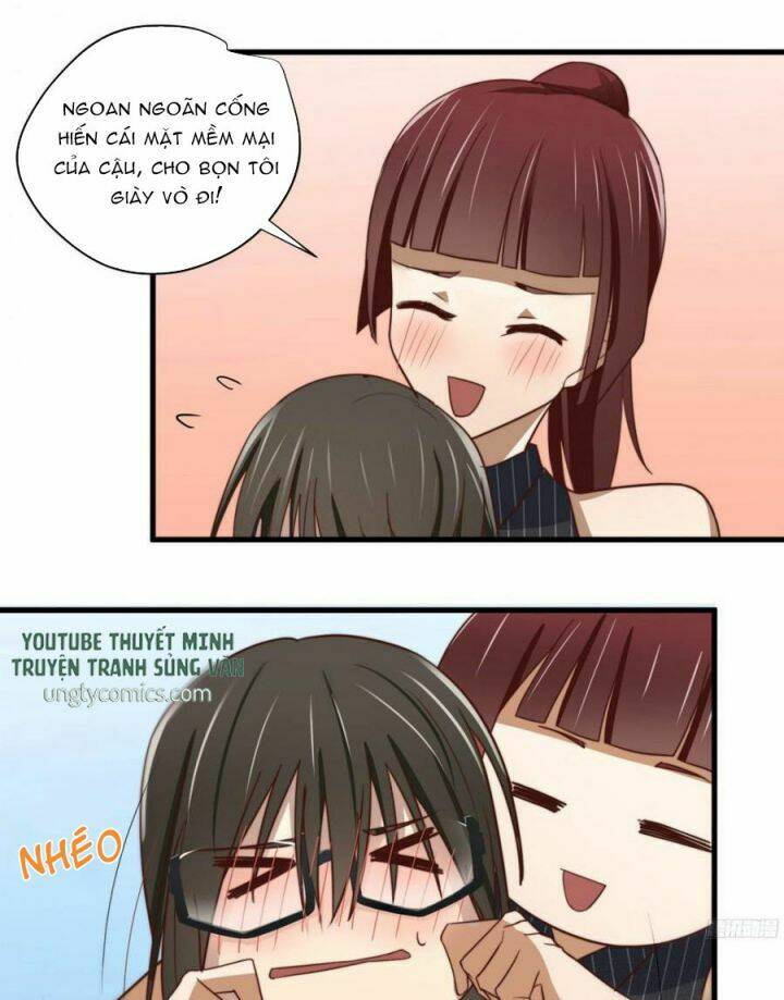 Đơn Phương Yêu Thầm Anh Chapter 34 - Trang 2