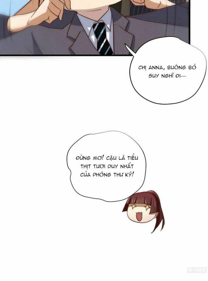 Đơn Phương Yêu Thầm Anh Chapter 34 - Trang 2