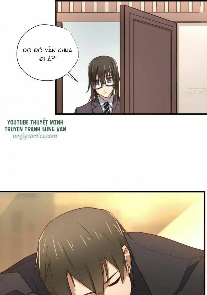 Đơn Phương Yêu Thầm Anh Chapter 34 - Trang 2