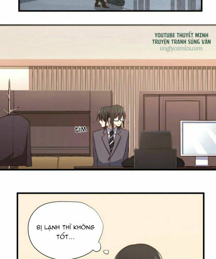 Đơn Phương Yêu Thầm Anh Chapter 34 - Trang 2